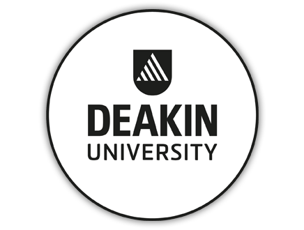  Deakin University