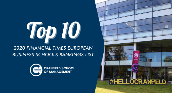 cranfield-business-school-ranking